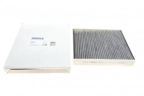 Фільтр салону BMW 3 (F30/F80) 1.6-3.0D 11- (вугільний) KNECHT MAHLE / KNECHT LAK 812