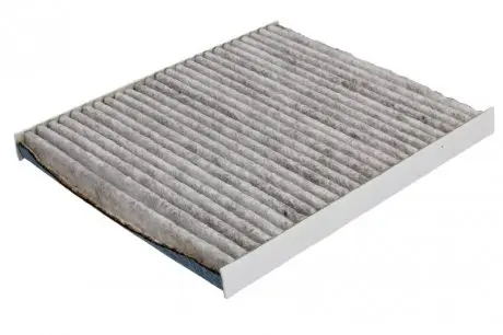 Фильтр салона MAHLE / KNECHT LAO241