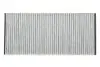 Фильтр салона BMW X5 (E53) 3.0D/Range Rover 4.2/4.4/3.0D (антиаллергенный)) KNECHT MAHLE / KNECHT LAO 62 (фото 1)