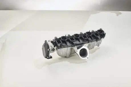 Автозапчасть MAHLE / KNECHT LM1056