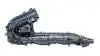 Колектор впускний BMW 3 (E90/E92/E93) 08-13/5 (F10/F07/F11) 3.0 d (N57) 09-12 (з сервоприводом) MAHLE / KNECHT LM 1069 (фото 2)