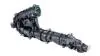 Колектор впускний BMW 3 (E90/E92/E93) 08-13/5 (F10/F07/F11) 3.0 d (N57) 09-12 (з сервоприводом) MAHLE / KNECHT LM 1069 (фото 3)