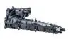 Колектор впускний BMW 3 (E90/E92/E93) 08-13/5 (F10/F07/F11) 3.0 d (N57) 09-12 (з сервоприводом) MAHLE / KNECHT LM 1069 (фото 4)