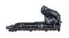 Колектор впускний BMW 3 (E90/E92/E93) 08-13/5 (F10/F07/F11) 3.0 d (N57) 09-12 (з сервоприводом) MAHLE / KNECHT LM 1069 (фото 6)