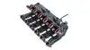 Колектор впускний BMW M57N2 (MAHLE) MAHLE / KNECHT LM 1071 (фото 3)