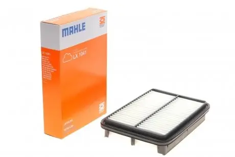 Воздушный фильтр MAHLE / KNECHT LX1041