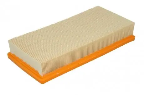 Фильтр воздушный MAHLE / KNECHT LX1141