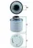 Фильтр воздушный MAHLE / KNECHT LX1245 (фото 1)