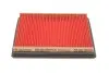Фильтр воздушный Honda Civic VI 1.4/1.6i 95-01/Nissan X-Trail 2.5 07-14/Primera 1.6i 98-02 KNECHT MAHLE / KNECHT LX 1266 (фото 4)