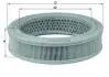 Фильтр воздушный MAHLE / KNECHT LX 157 (фото 1)