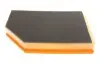 Фільтр повітряний Volvo V60/V70/S80/S60/XC60/XC70 06- KNECHT MAHLE / KNECHT LX 1591/9 (фото 2)