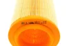 Фільтр повітряний VW Lupo/Polo 1.4/1.4TDI/1.7/1.9SDI 98-05 KNECHT MAHLE / KNECHT LX 1595 (фото 4)