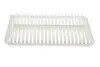 Фільтр повітряний Lexus RX 3.0/3.5 03-08/ Toyota Camry 2.0-3.0 01-06 (44x316x193 мм) KNECHT MAHLE / KNECHT LX 1612 (фото 3)