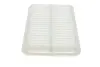 Фільтр повітряний Lexus RX 3.0/3.5 03-08/ Toyota Camry 2.0-3.0 01-06 (44x316x193 мм) KNECHT MAHLE / KNECHT LX 1612 (фото 4)