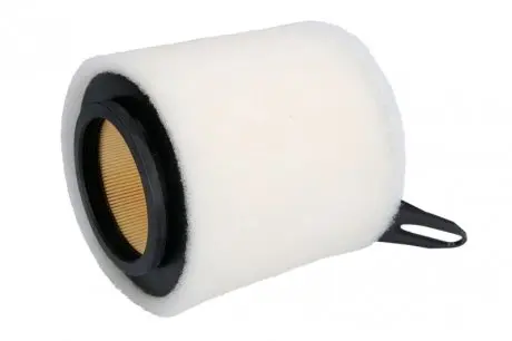 Фильтр воздушный BMW 3 (E90-E93) 2.0 05-13 (N43/N46) KNECHT MAHLE / KNECHT LX 1651