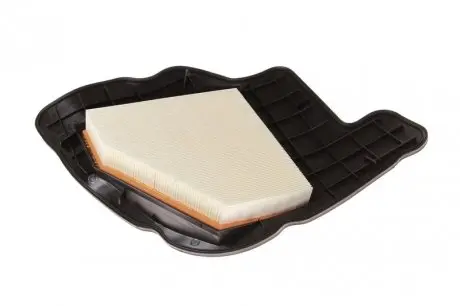 Фильтр воздушный BMW X5 (E70)/5 (F10) 4.4i 09- KNECHT MAHLE / KNECHT LX 1685/5