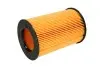 Воздушный фильтр MAHLE / KNECHT LX1805 (фото 2)