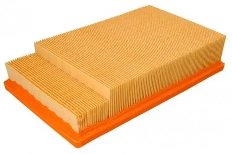 Фільтр повітряний MAHLE / KNECHT LX1820