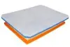 Воздушный фильтр MAHLE / KNECHT LX1825 (фото 1)