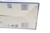 Фильтр воздушный MB C-класс (W204)/E-класс (S212)/S-класс (W221/W222) KNECHT MAHLE / KNECHT LX 1833 (фото 4)