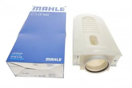 Фільтр повітряний MB C-клас (W204)/E-клас (S212)/S-клас (W221/W222) KNECHT MAHLE / KNECHT LX 1833