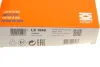 Фільтр повітряний Honda CR-V II/CR-V III/FR-V 2.2D 05- KNECHT MAHLE / KNECHT LX 1948 (фото 5)