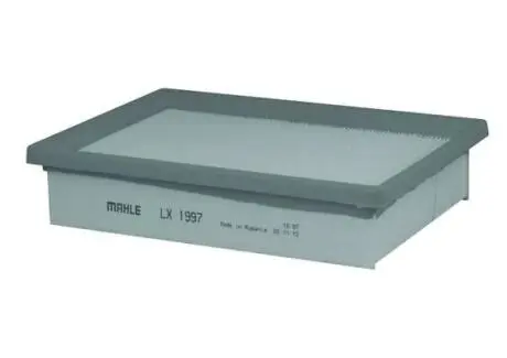 Воздушный фильтр MAHLE / KNECHT LX1997