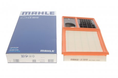 Воздушный фильтр MAHLE / KNECHT LX2010