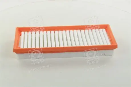 Повітряний фільтр MAHLE / KNECHT LX2034