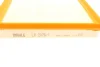 Фильтр воздушный BMW 3 (F30-F34) 11-19/4 (F32-36) 3.0 и 14- (с поролоном)) KNECHT MAHLE / KNECHT LX 2076/1 (фото 4)