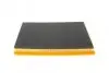 Фильтр воздушный Renault Mascott 3.0D 16V 99-10 KNECHT MAHLE / KNECHT LX 2080 (фото 2)