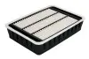 Фільтр повітряний Mitsubishi ASX/Lancer/Outlander 1.6-2.0 06- KNECHT MAHLE / KNECHT LX 2616 (фото 2)