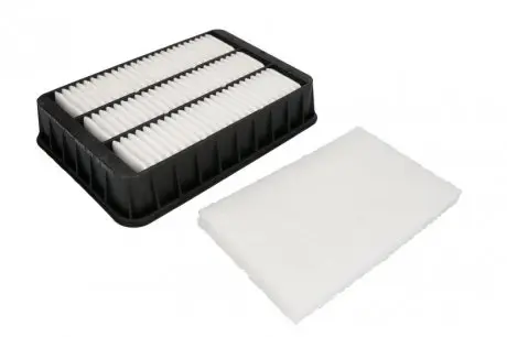 Фільтр повітряний Mahle Peugeot MAHLE / KNECHT LX2694