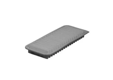 Фільтр повітряний MAHLE / KNECHT LX2751