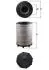 Фильтр MAHLE / KNECHT LX2839 (фото 1)