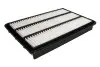 Фильтр воздушный Mitsubishi Pajero III/IV/Sport KNECHT MAHLE / KNECHT LX 2885 (фото 2)