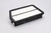 Фильтр воздушный Chevrolet Rezzo 1.6-2.0i 00- KNECHT MAHLE / KNECHT LX 2960 (фото 1)