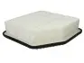 Фільтр повітряний Toyota RAV 4 2.0/2.2 D-4D 06- KNECHT MAHLE / KNECHT LX 3005 (фото 1)