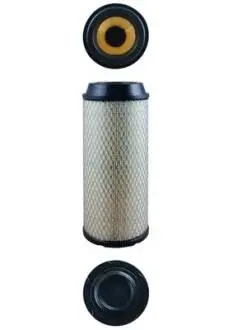 Фільтр повітряний MAHLE / KNECHT LX3008