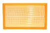 Повітряний фільтр MAHLE / KNECHT LX3502 (фото 1)