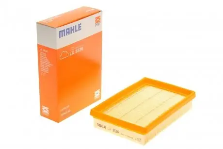 Воздушный фильтр MAHLE / KNECHT LX3536