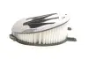 Фільтр повітряний BMW X3/X5/X6 10- KNECHT MAHLE / KNECHT LX 3541 (фото 3)