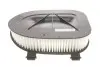 Фільтр повітряний BMW X3/X5/X6 10- KNECHT MAHLE / KNECHT LX 3541 (фото 6)