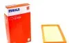 Фильтр воздушный Citroen Jumpy 2.0 BlueHDi 16- MAHLE / KNECHT LX 3754 (фото 1)