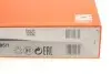 Фільтр повітряний BMW 3 (G20/G80/G28) 2.0d (B47)/3.0d (B57) 18-) (з поролоном) KNECHT MAHLE / KNECHT LX 3985/1 (фото 4)