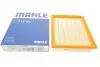 Повітряний фільтр MAHLE / KNECHT LX405 (фото 2)
