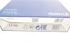 Повітряний фільтр MAHLE / KNECHT LX405 (фото 13)