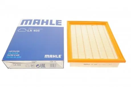 Воздушный фильтр MAHLE / KNECHT LX405