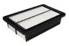 Фильтр воздушный HUYNDAI &quot;1,4-2,0 &quot;15&gt;&gt; MAHLE / KNECHT LX4238 (фото 2)