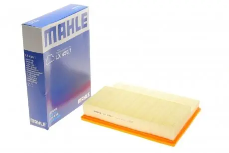 Фильтр воздушный Mahle Daimler MAHLE / KNECHT LX4391